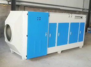 唐山等离子光氧一体机规格型号